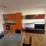Appartamento Turistico Acquamarina