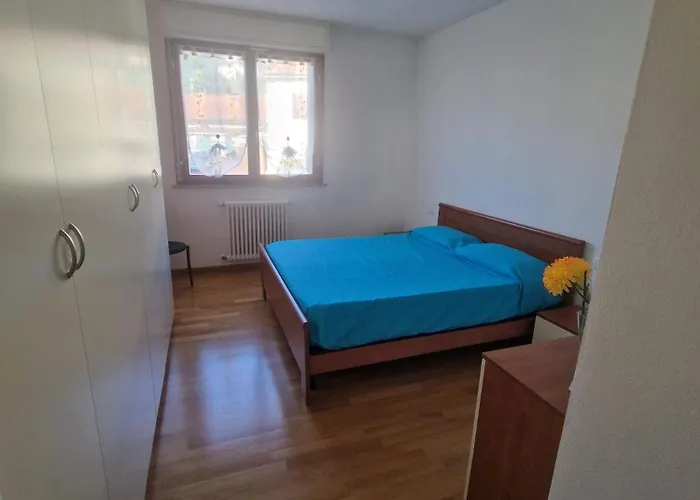 Appartamento Turistico Acquamarina