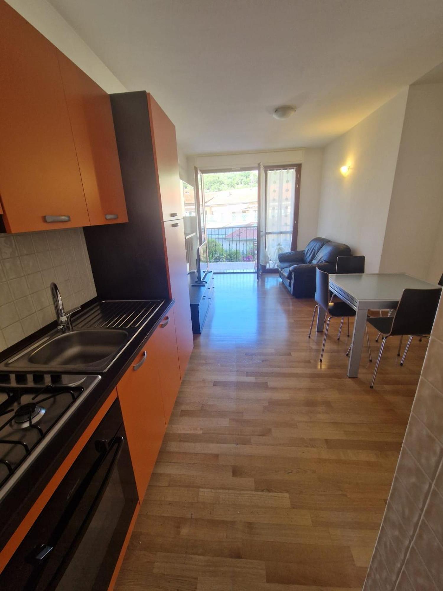 Turistico Acquamarina Apartment