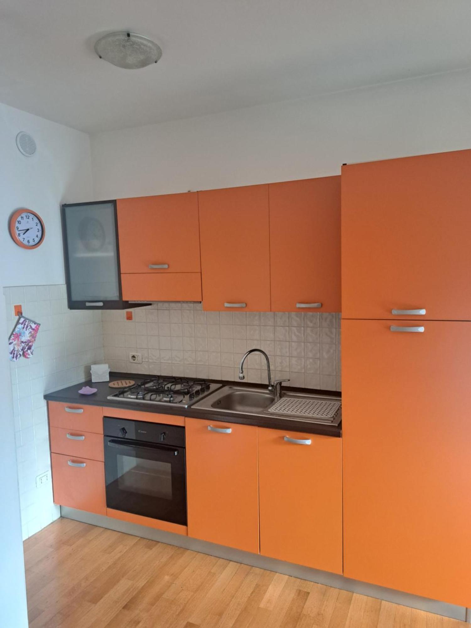 Apartment Turistico Acquamarina