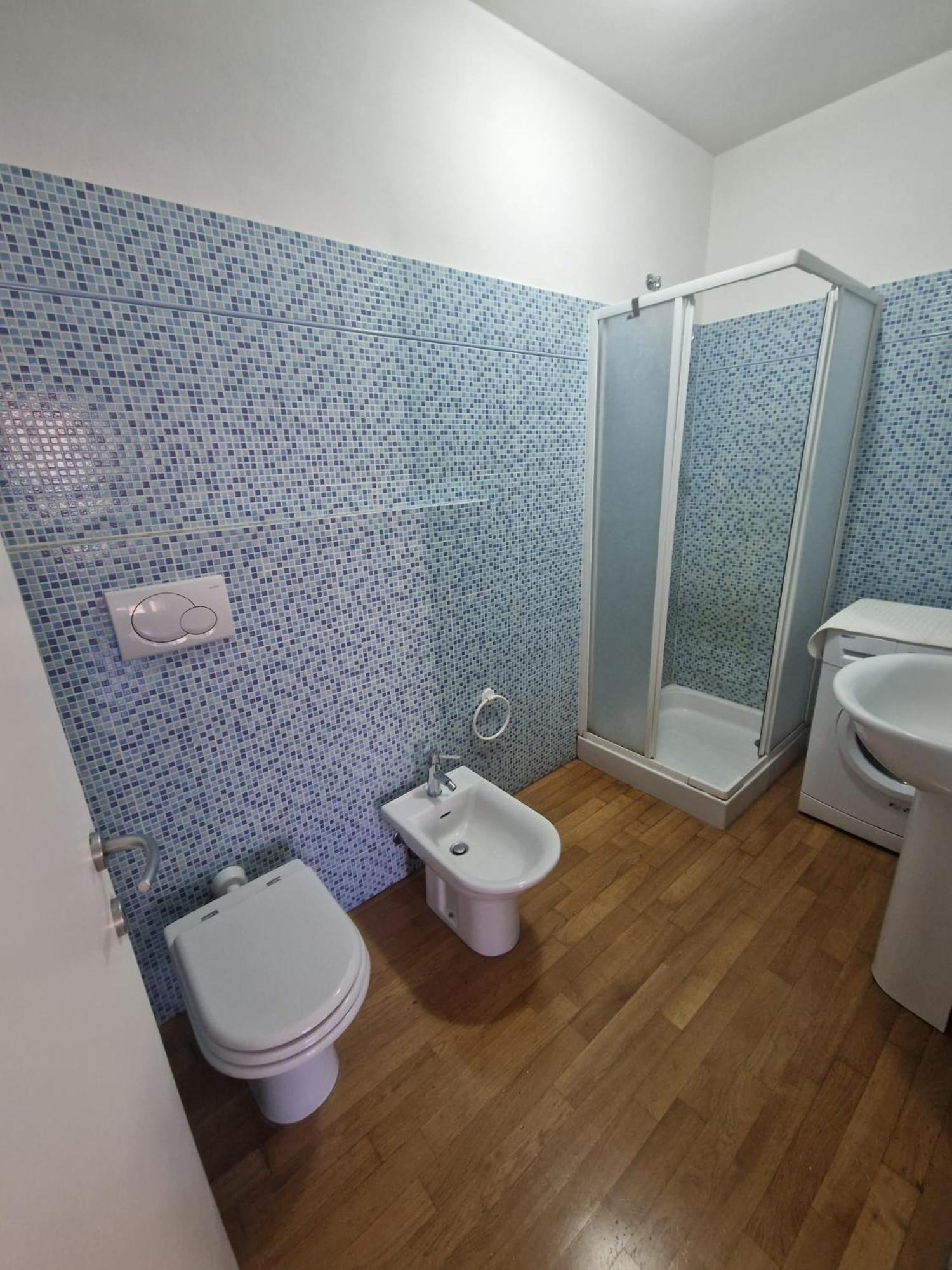Turistico Acquamarina Apartment La Spezia