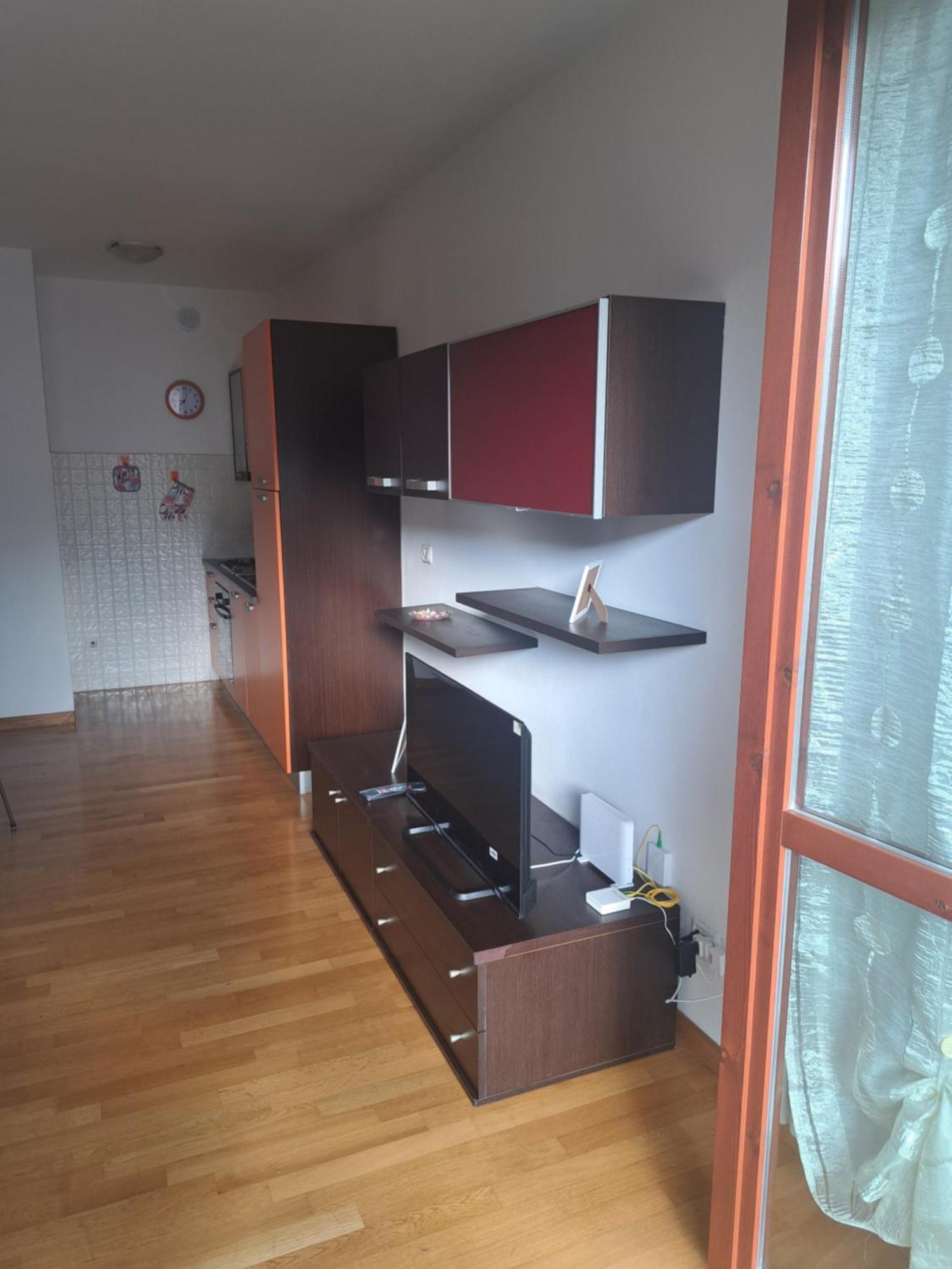 Turistico Acquamarina Apartment *