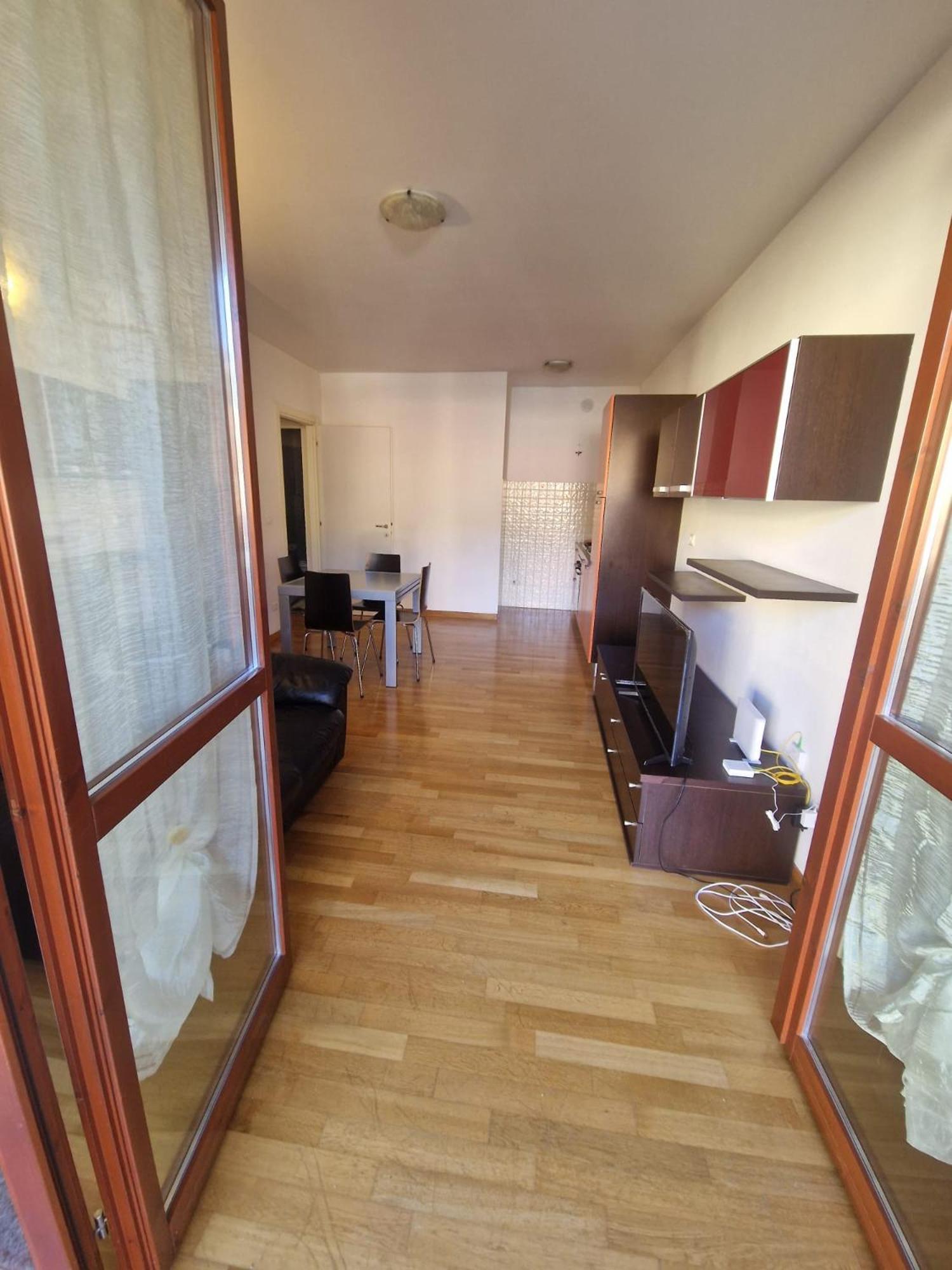 Turistico Acquamarina Apartment *