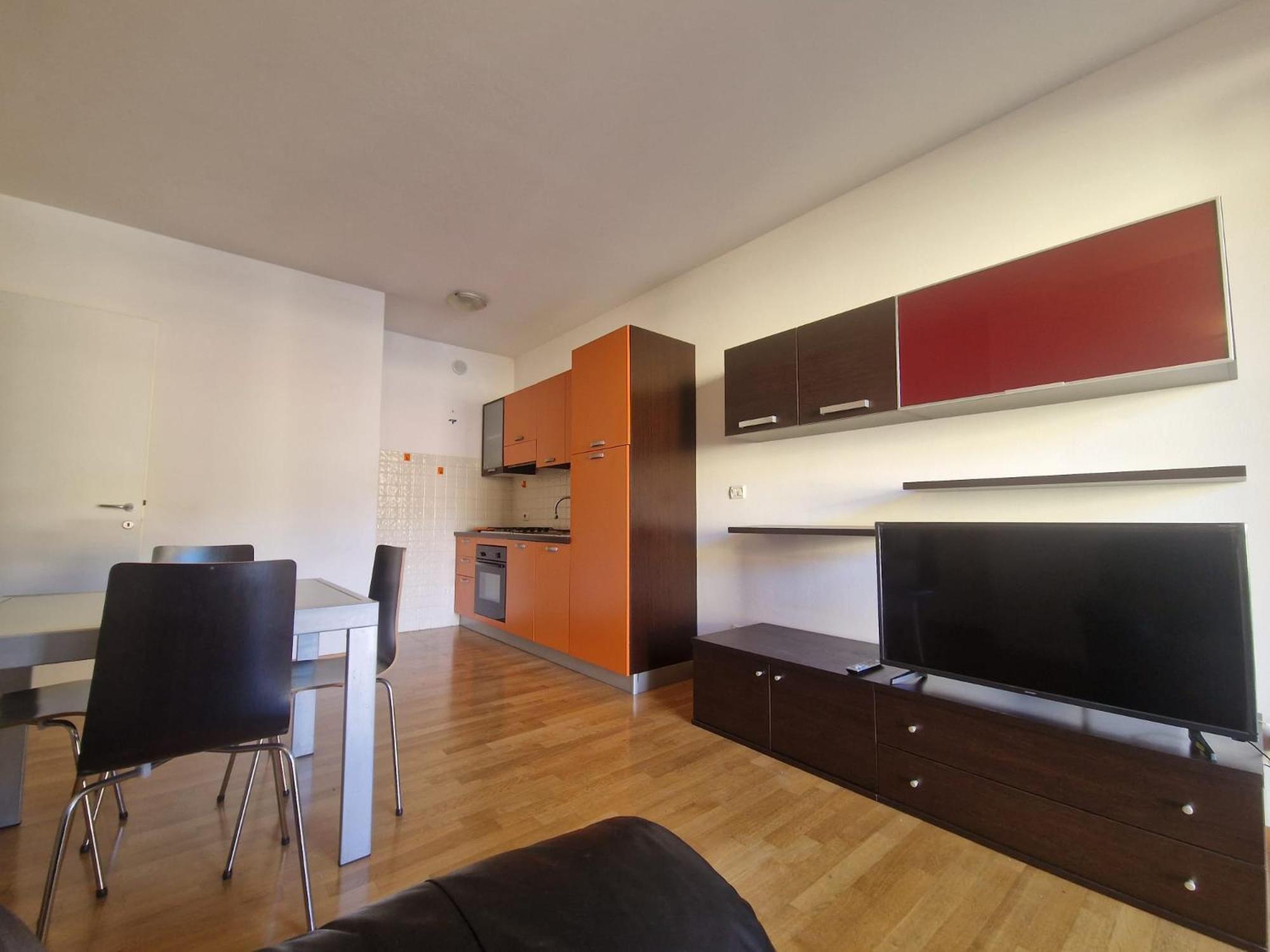 Turistico Acquamarina Apartment La Spezia