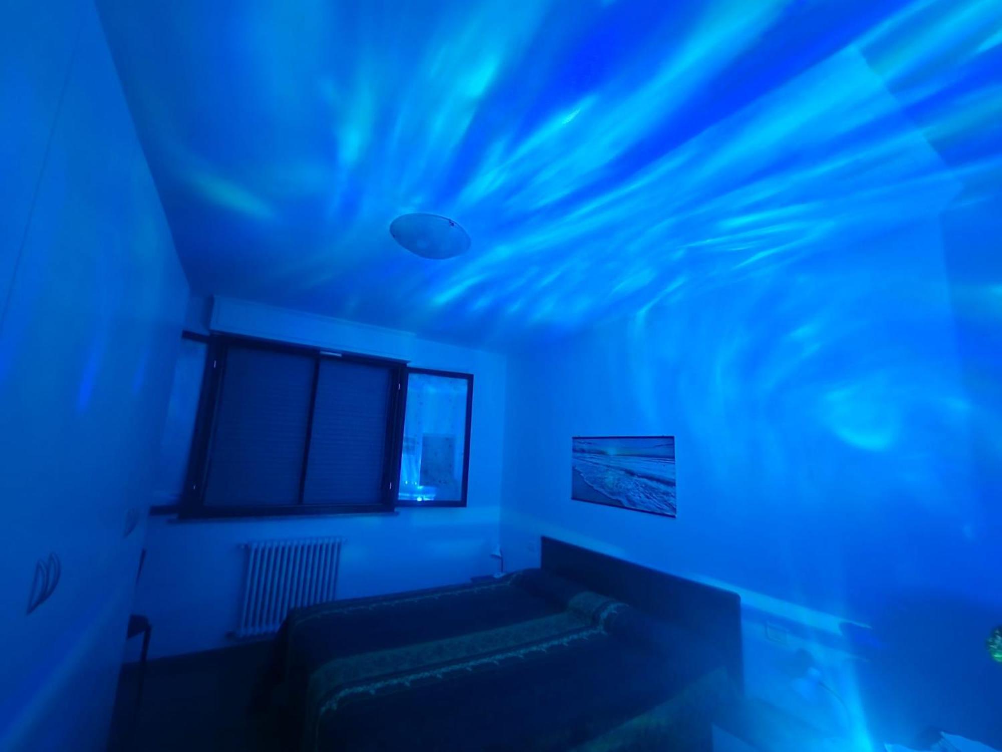 Turistico Acquamarina Apartment