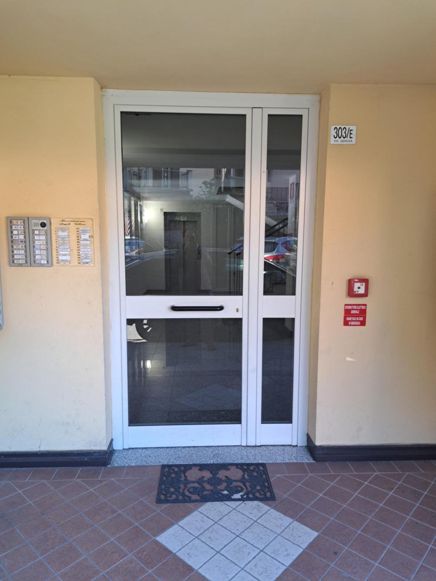 Apartment Turistico Acquamarina *